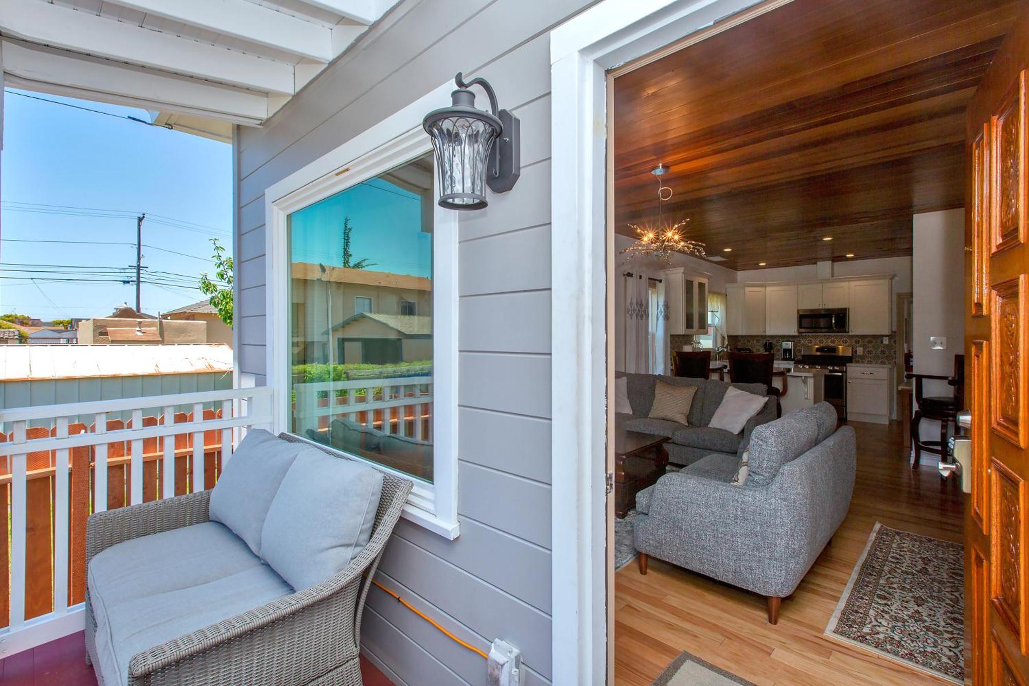 Alameda 2Br 2Ba House, Ac, Near Ferry To San Francisco, 2 Free Parking Spaces Exterior photo