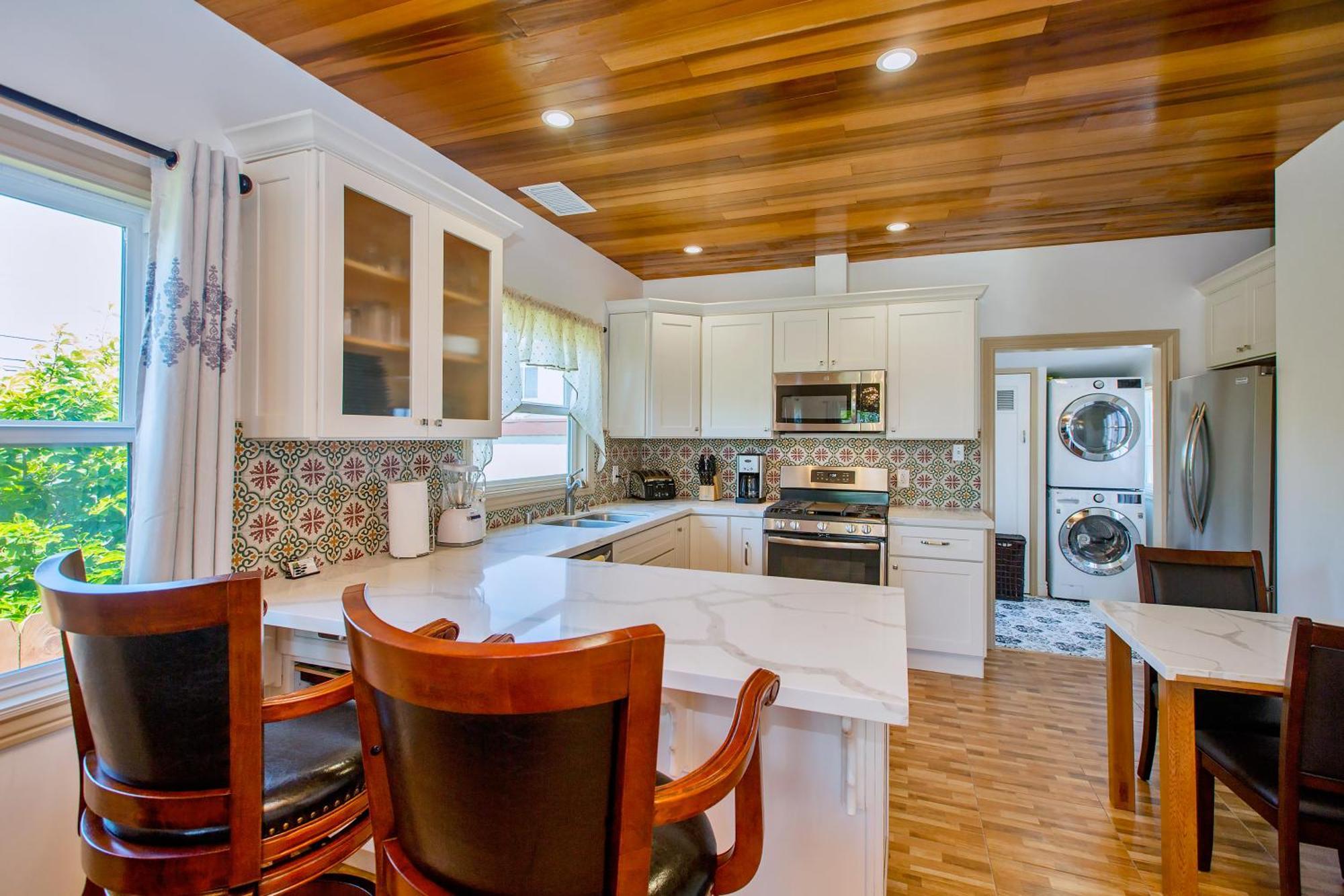 Alameda 2Br 2Ba House, Ac, Near Ferry To San Francisco, 2 Free Parking Spaces Exterior photo