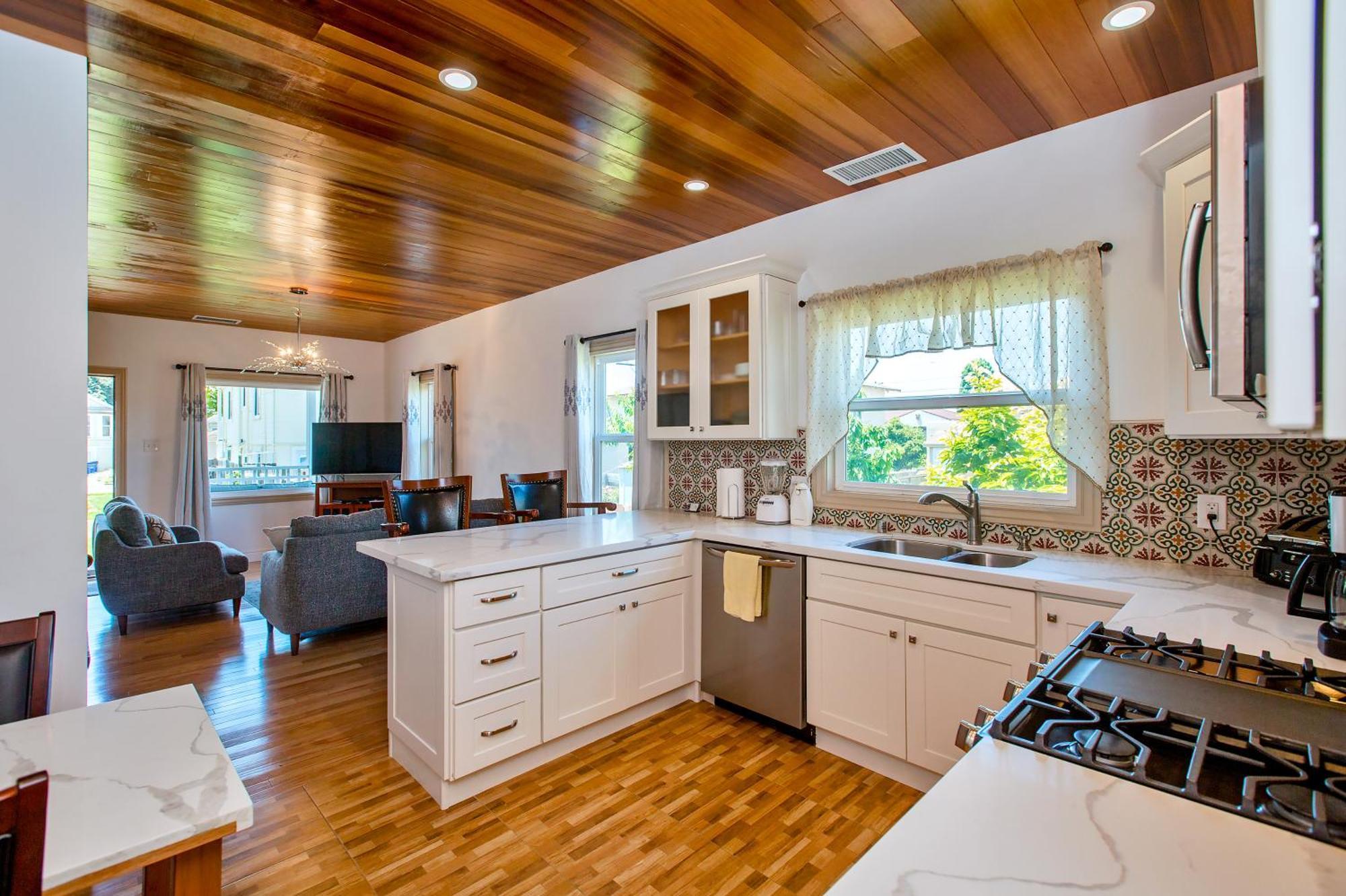 Alameda 2Br 2Ba House, Ac, Near Ferry To San Francisco, 2 Free Parking Spaces Exterior photo