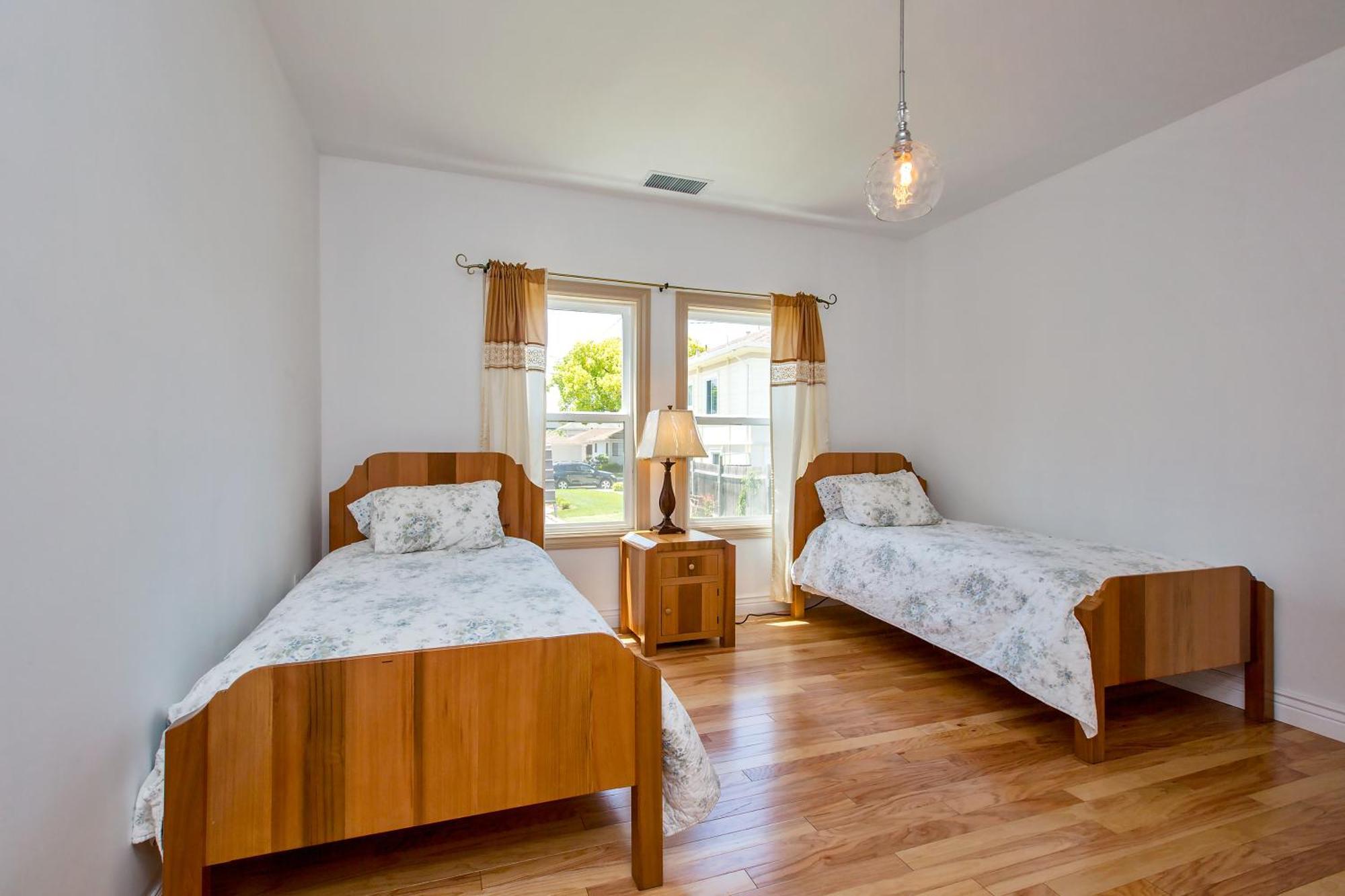 Alameda 2Br 2Ba House, Ac, Near Ferry To San Francisco, 2 Free Parking Spaces Exterior photo