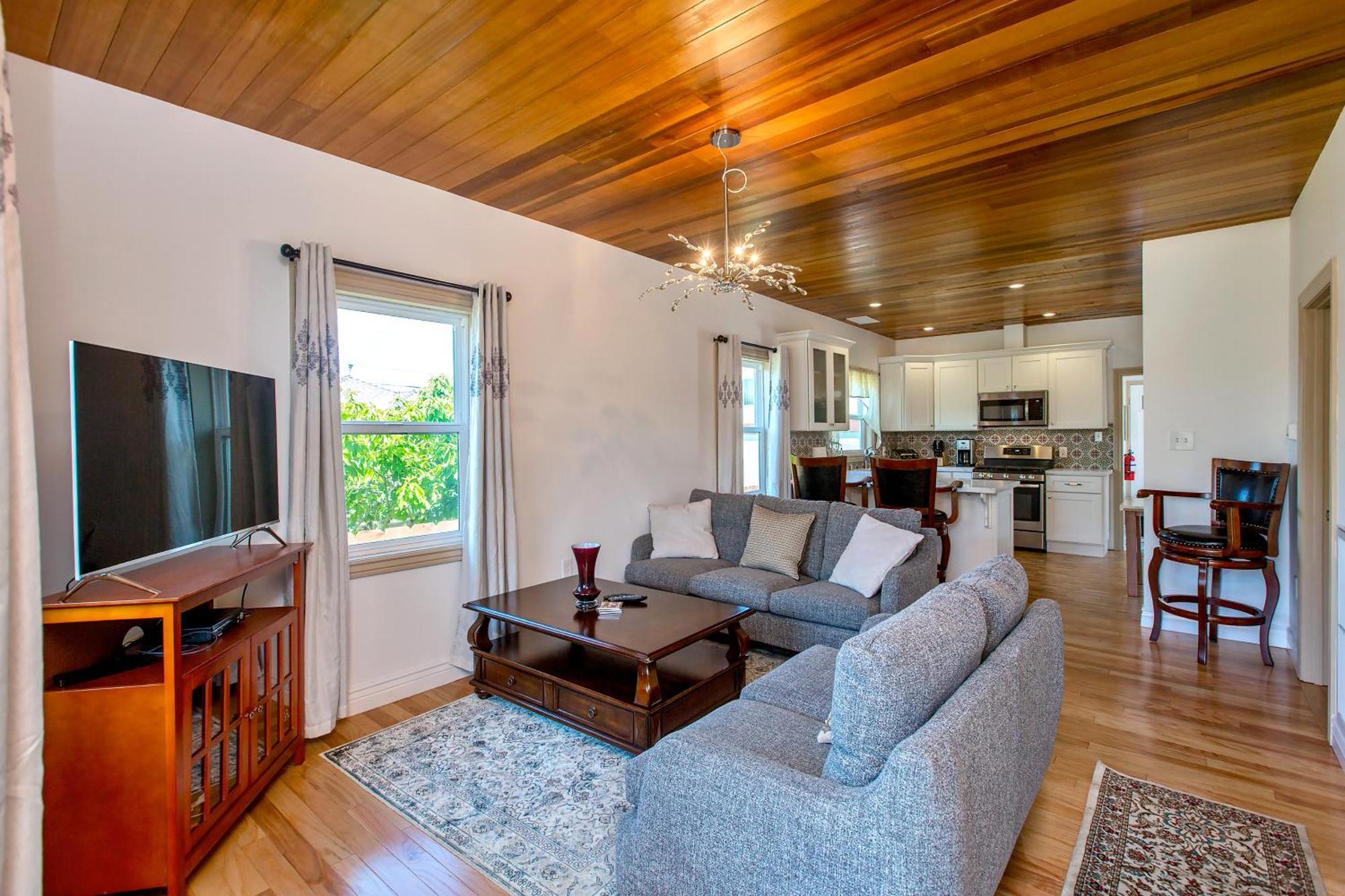 Alameda 2Br 2Ba House, Ac, Near Ferry To San Francisco, 2 Free Parking Spaces Exterior photo